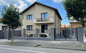 Ndl Apartments